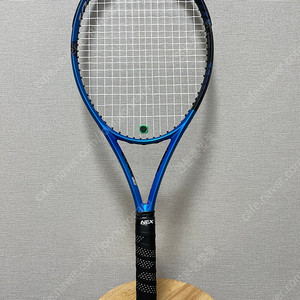 던롭 여성용 테니스 라켓팝니다 (270g)