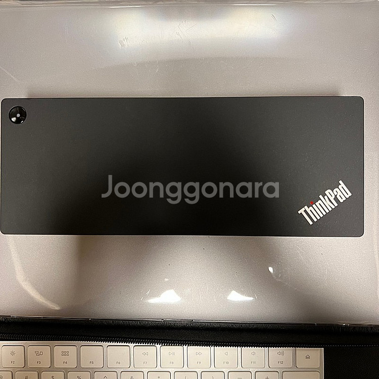 lenovo Usb 독 dock thinkpad--0
