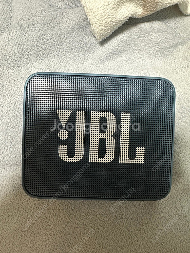 JBL go2스피커 판매--0