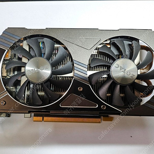 조텍 GTX 960 택포 4만원