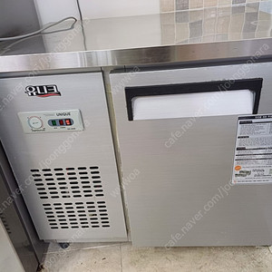 업소용 토핑 유니크 냉장고 DS 202R