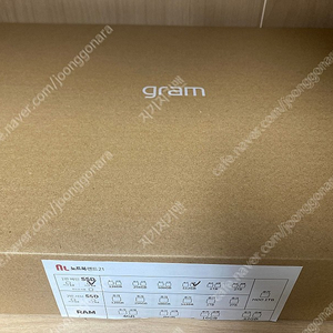 LG 그램 프로 16인치 판매