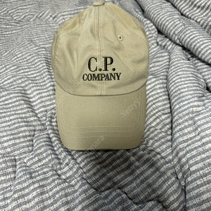 cp컴퍼니 모자