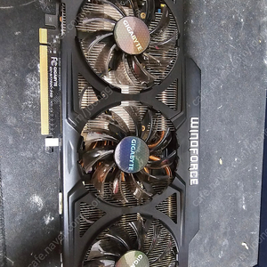 gtx770 팝니다