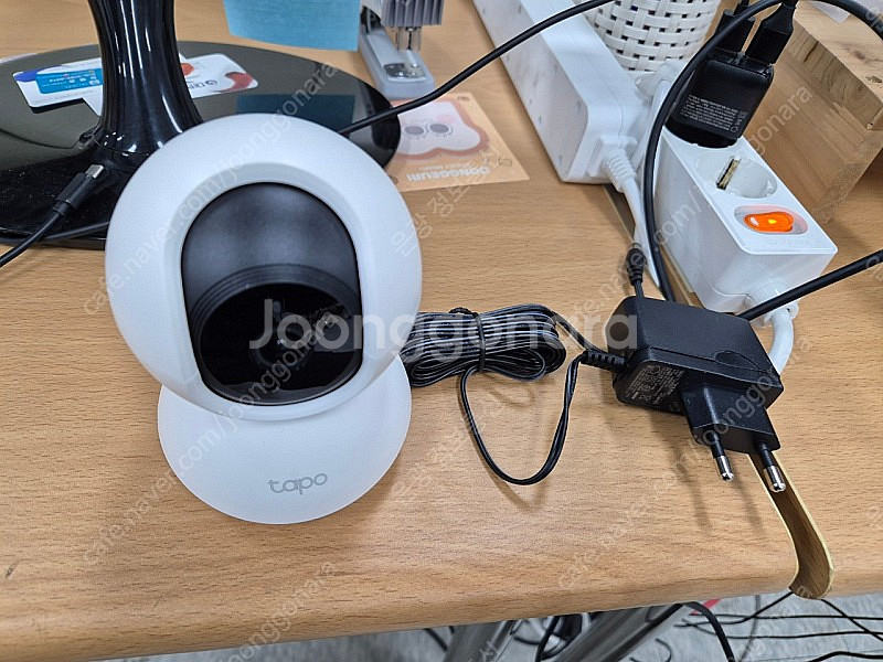 홈보안 wifi 카메라 tapo c200--2