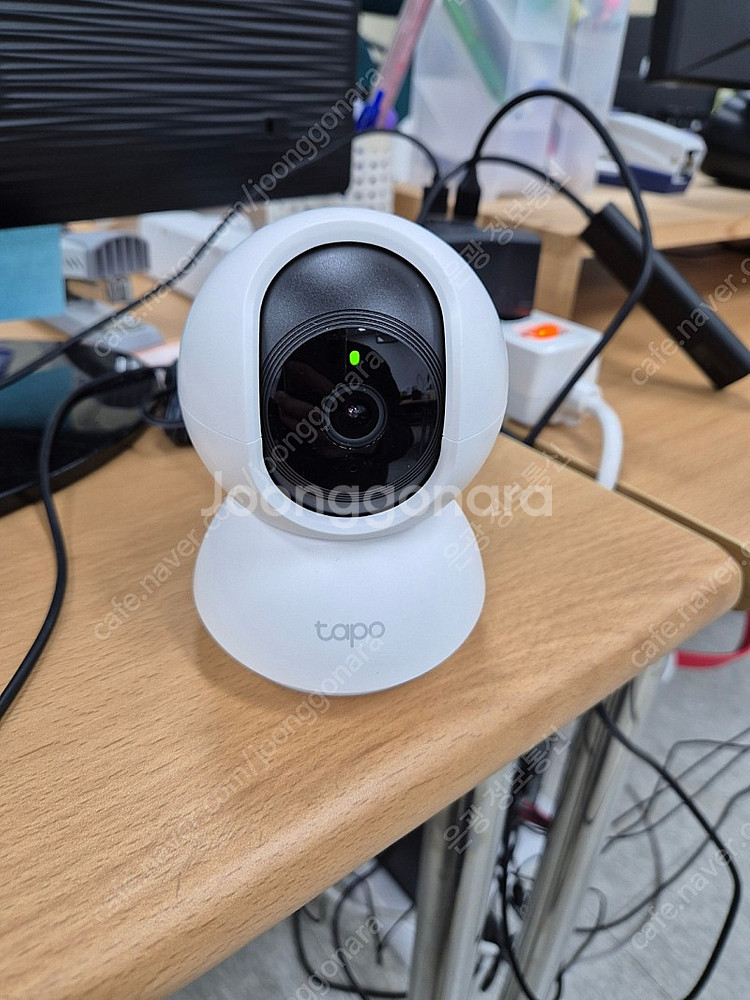 홈보안 wifi 카메라 tapo c200--3