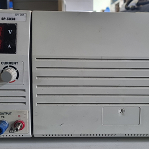 Unicorn EP-3030 Programmable DC Power Supply 30V30A 900와트