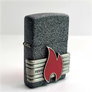 미개봉 정품 29663 ZIPPO RED VINTAGE WRAP