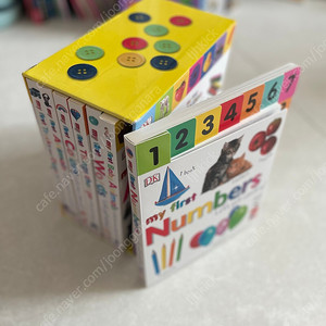 DK my first collection 마이퍼스트 컬렉션 아기영어사전 세이펜가능