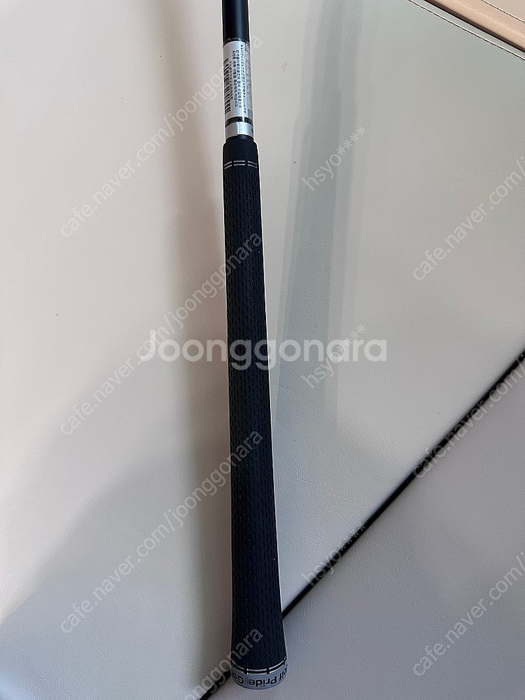 로그st MAX 드라이버 팝니다--2