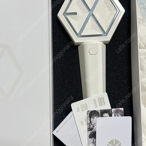 엑소 응원봉 버전 2 뉴리디봉