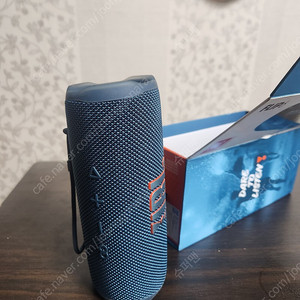 jbl 플립6 블루투스 스피커 팝니다