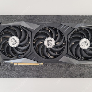 GEFORCE RTX 3070 TRIO Z 8G LHR