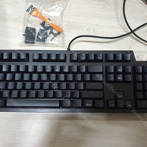 앱코 키보드 Hacker K660 arc 카일광축