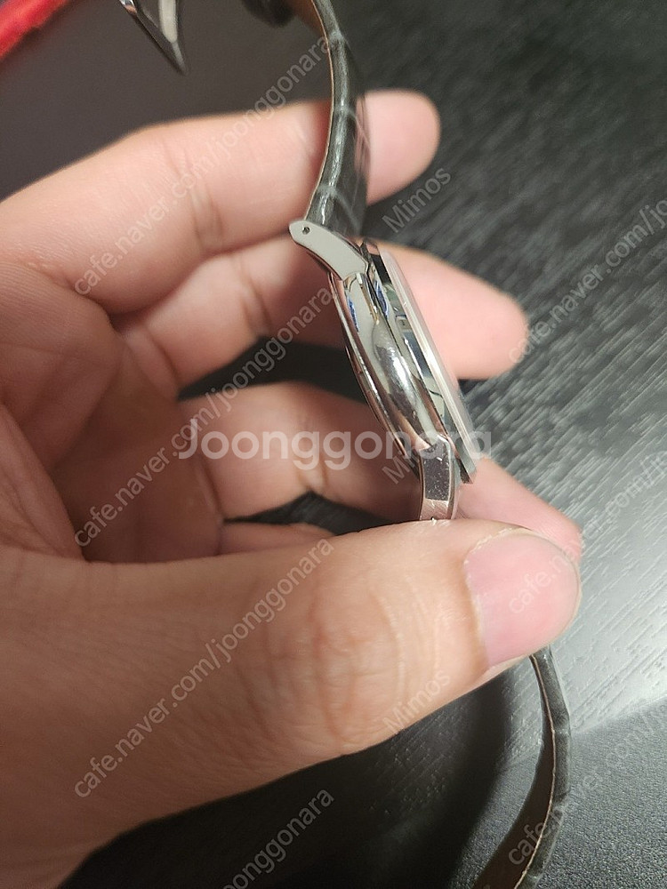 그랜드세이코 GS SBGX347 grand seiko--4