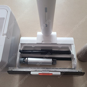 비하우 무선물걸레 판매합니다