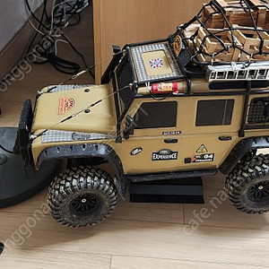 TRX4 디펜더 판매