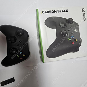 Microsoft XBOX Series 블루투스 무선 컨트롤러 필요하신 분 그냥 드릴게요