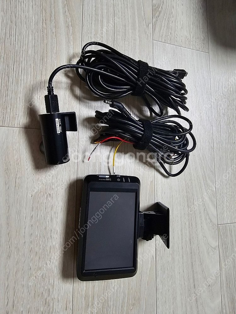 파인뷰 GX5 32G 팝니다(5만, 택비 별도)--1