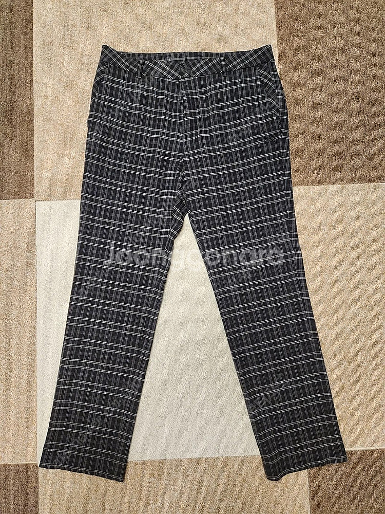 PXG 32사이즈 바지--0