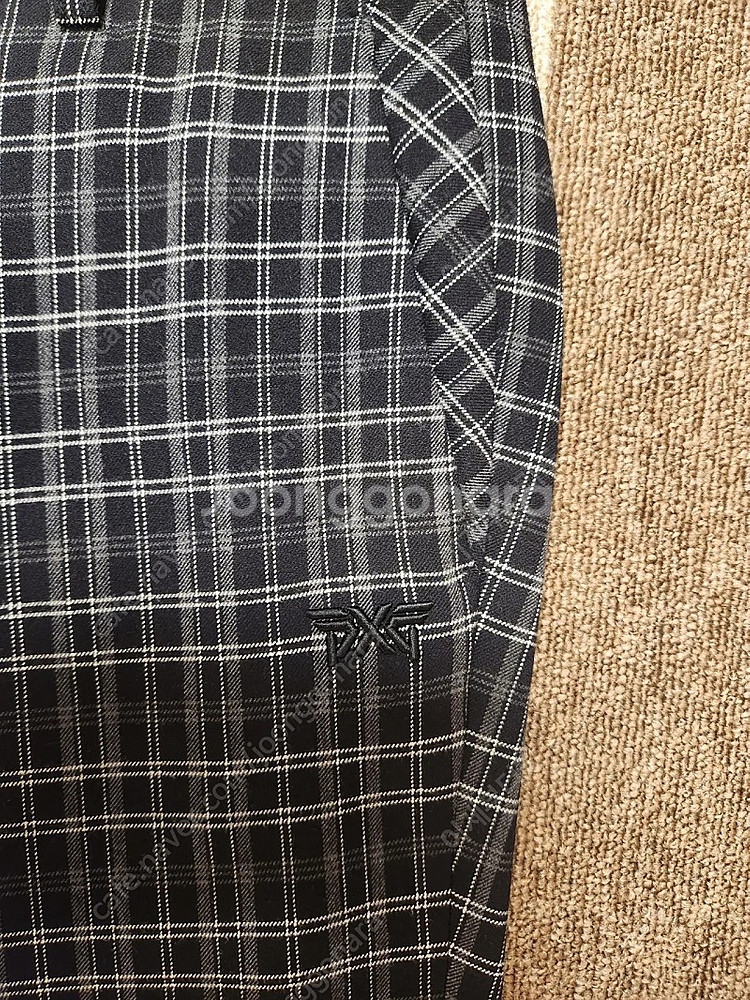 PXG 32사이즈 바지--1