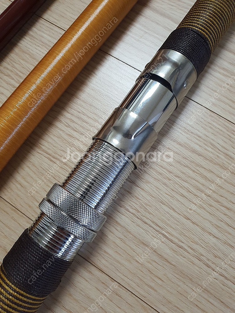 # 선상 갈치 # 돌돔 원투 NFT 17 D‐525 미...--4
