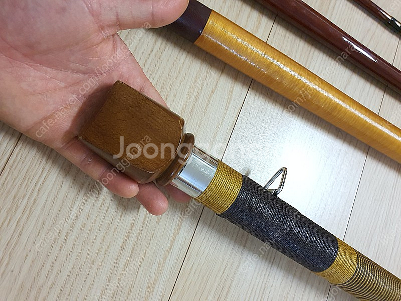 # 선상 갈치 # 돌돔 원투 NFT 17 D‐525 미...--5