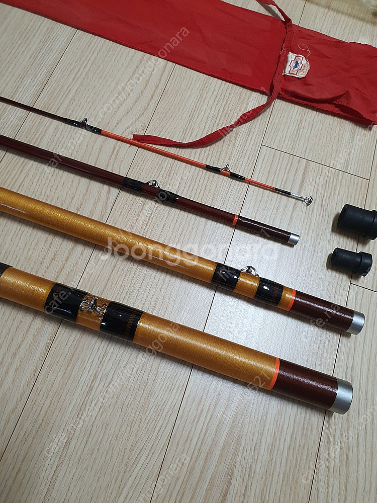 # 선상 갈치 # 돌돔 원투 NFT 17 D‐525 미...--7