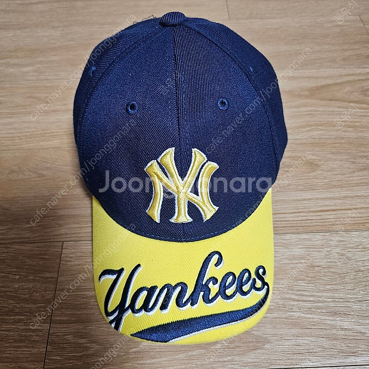 MLB키즈모자--0