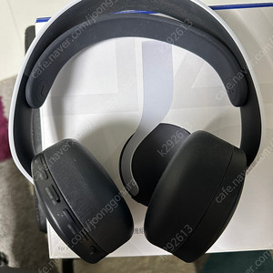 PS5 펄스 헤드셋 판매합니다