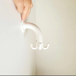 (빈티지소품) vintage IKEA wall hook 빈티지 이케아 훅