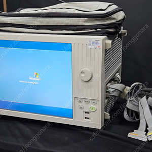 Agilent 16804A (136CH) Logic Analyzer 중고 장비 판매