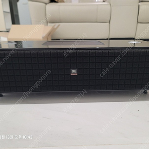 JBL L8 블루투스 스피커