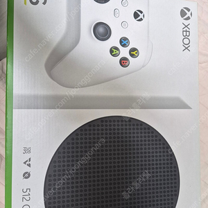 XBOX Series S 팝니다