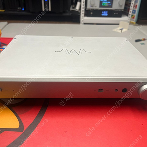 웨이버사 Wphono1 mk2 포노앰프 판매합니다