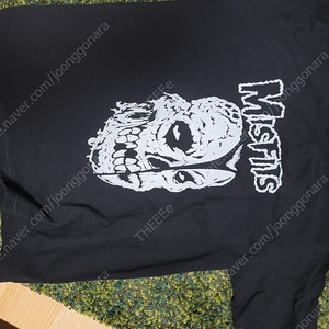 misfits, Grateful Dead 락티