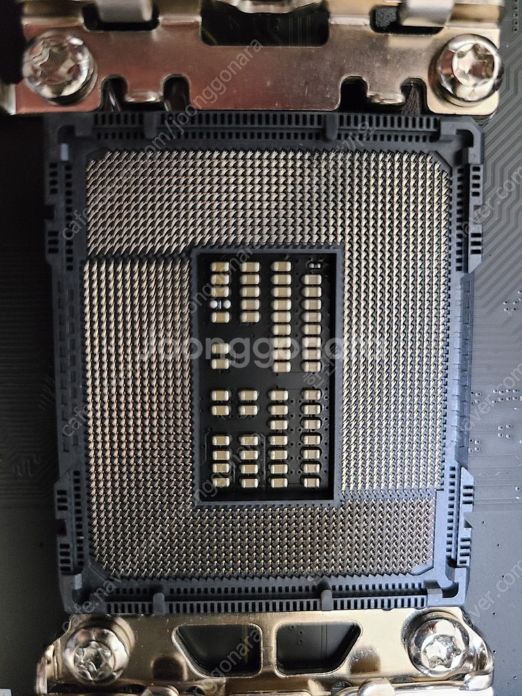 MSI MAG B660M 박격포 DDR4 + 12400...--1