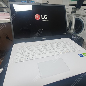 LG 노트북 15U50P