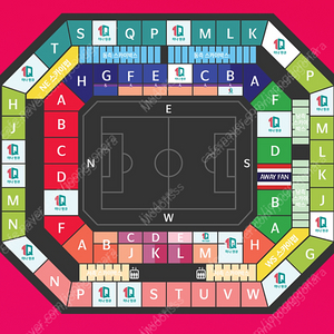 월드컵예선 대한민국vs태국 3월21일 프리미엄테이블 2연석 2자리삽니다!!!