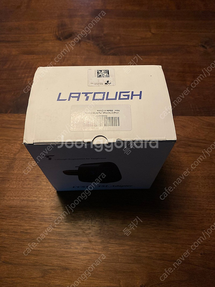 dc콤보 latough 새상품--0