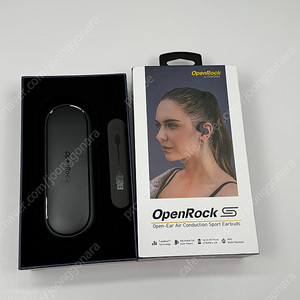Oneodio OpenRock S 골전도 오픈형