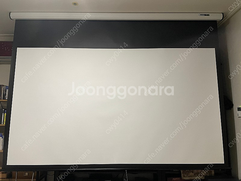 뷰소닉 VX250-4K 빔 프로젝터 판매합니다--6