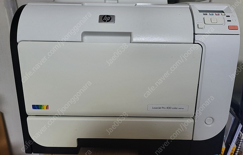 HP PRO400 M451dn 칼라 레이저 프린터