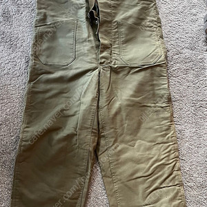 USN N-1 덱팬츠 데드스탁 M 미해군 NAVY DECK PANTS