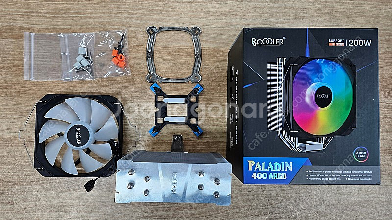 Paladin 400 ARGB--1