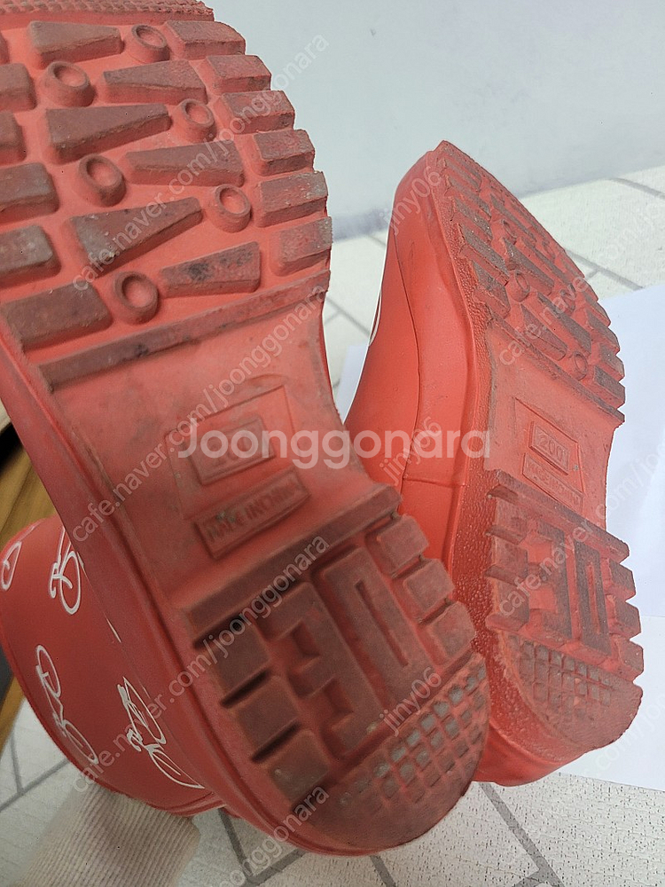 여아 신발 190-200사이즈(보보쇼즈, 룰라비 등)--7