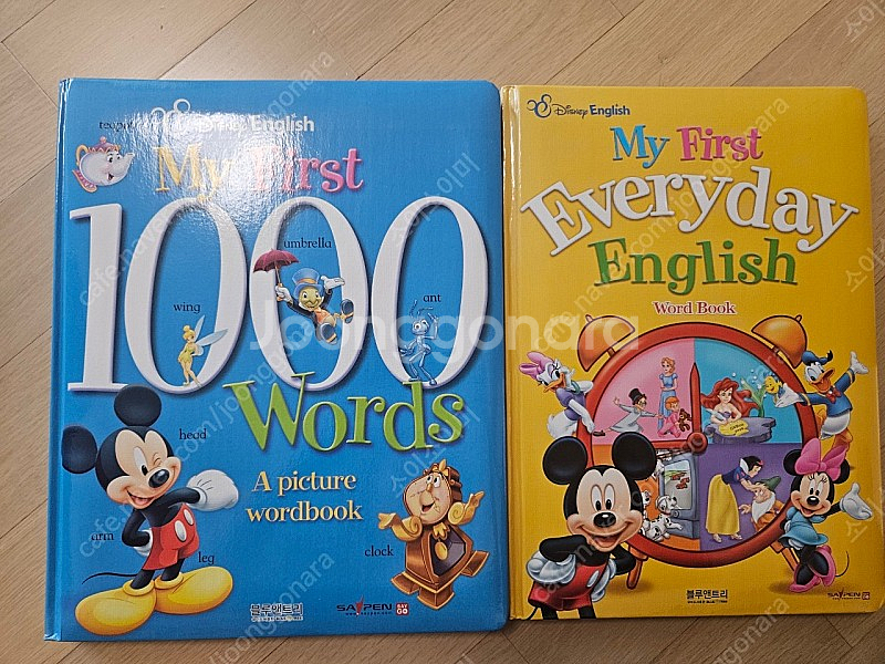 my first everyday english, my ...--0