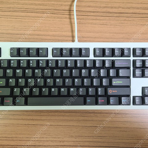 kbdfans (kbd8x) mk3 (mk iii, 마크3) 판매합니다.