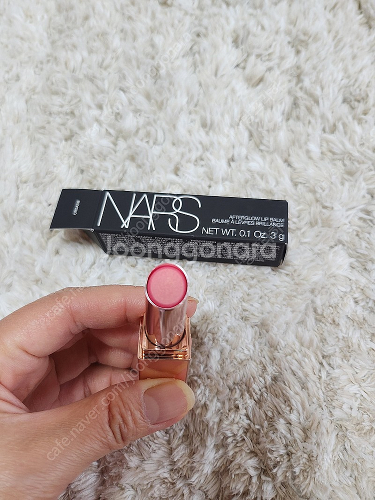 오르가즘 림밥 NARS--0