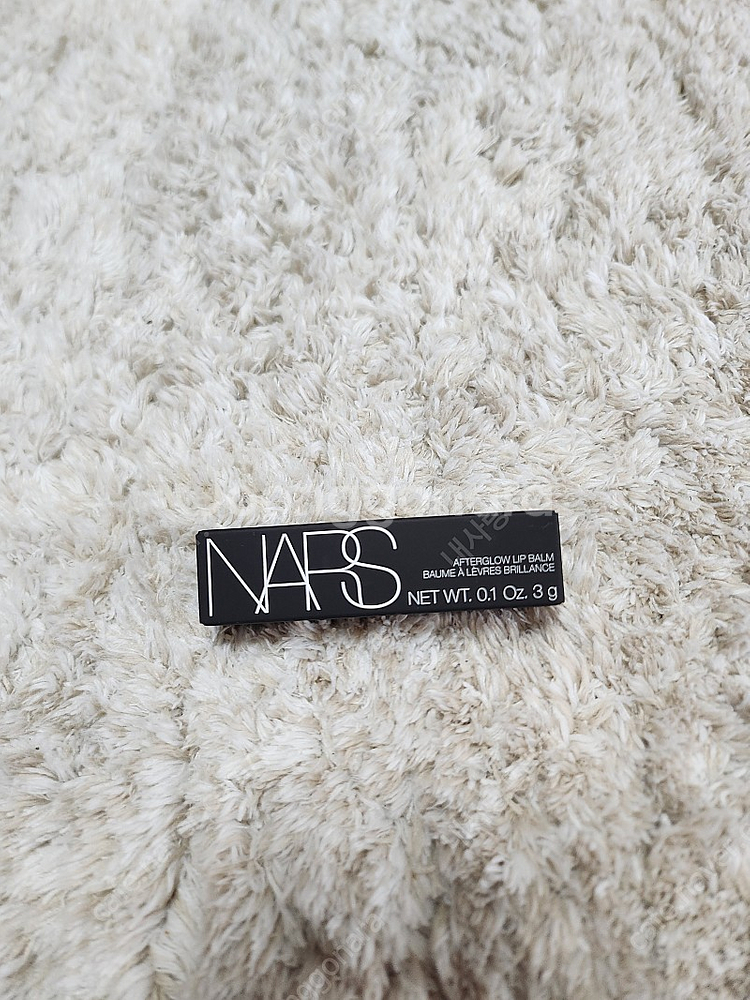 오르가즘 림밥 NARS--3